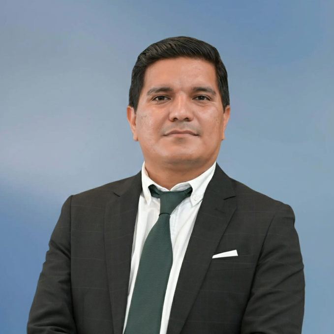 Imagen de perfil de Jose Luis Viteri Morales