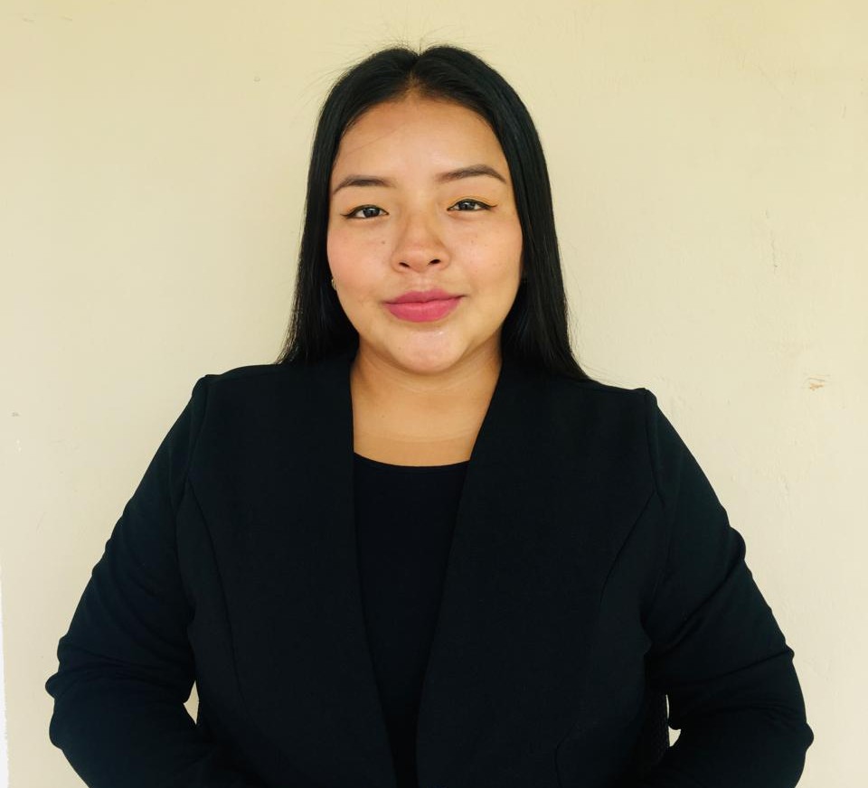 Imagen de perfil de Jenniffer Daniela Aguilar Silva