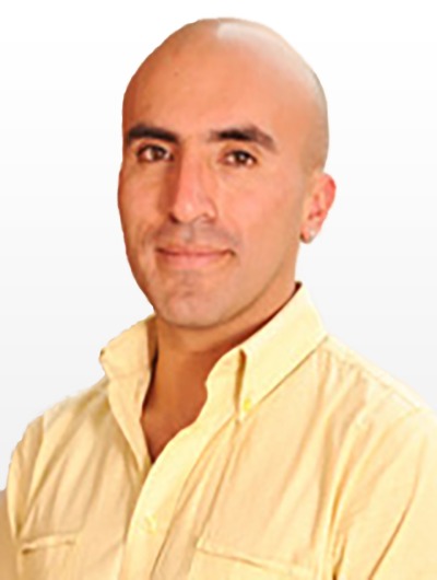 Imagen de perfil de Germán Maldonado Cisneros