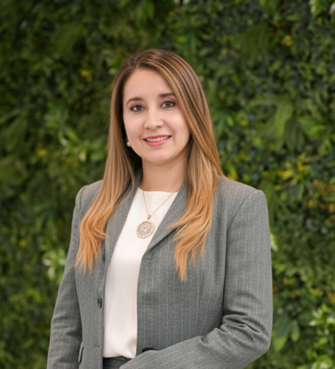 Imagen de perfil de Josselyn Maoly Cedillo Arce