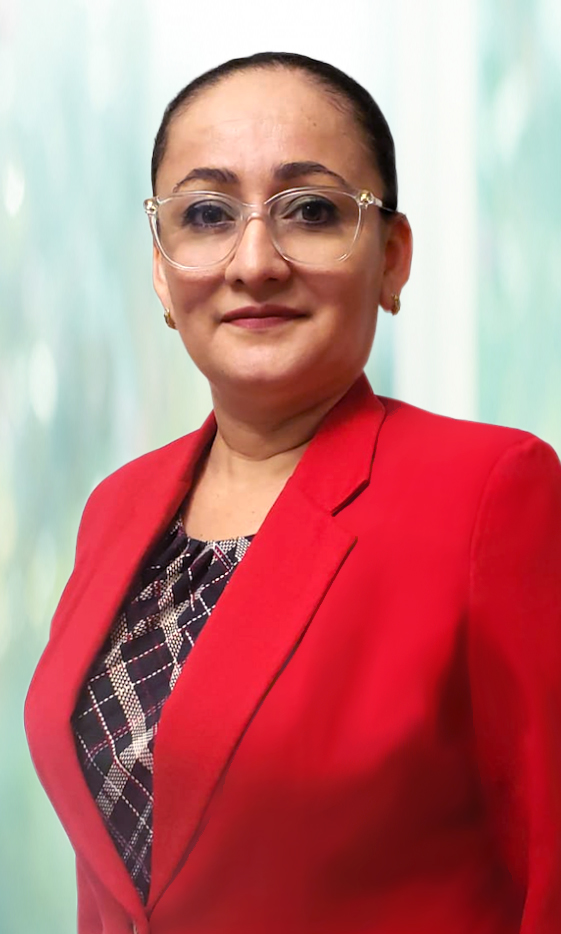 Imagen de perfil de Rita Maricela Pluas Salazar