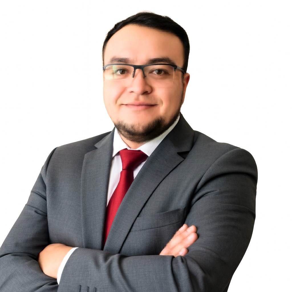 Imagen de perfil de Jeferson Crespo