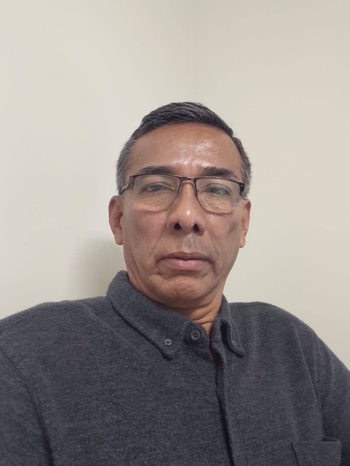 Imagen de perfil de Freddy Manuel Mora